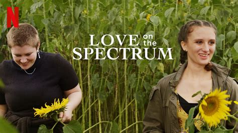 chloe mark love on the spectrum|love on the spectrum olivia.